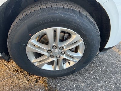 2019 Buick Enclave Essence