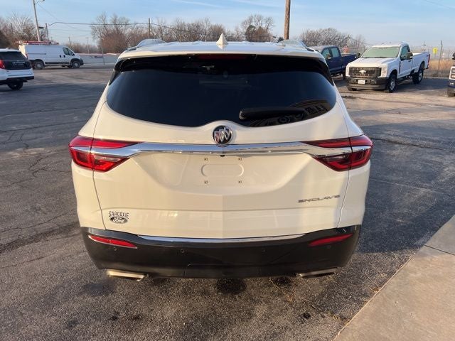 2019 Buick Enclave Essence