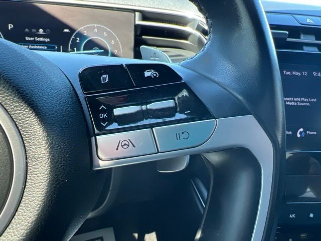 2022 Hyundai Santa Cruz SEL Premium