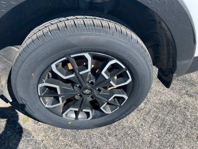 2022 Hyundai Santa Cruz SEL Premium