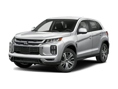 2021 Mitsubishi Outlander Sport 2.0 ES