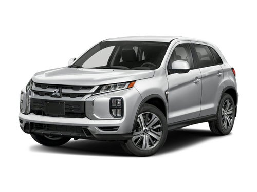2021 Mitsubishi Outlander Sport 2.0 ES