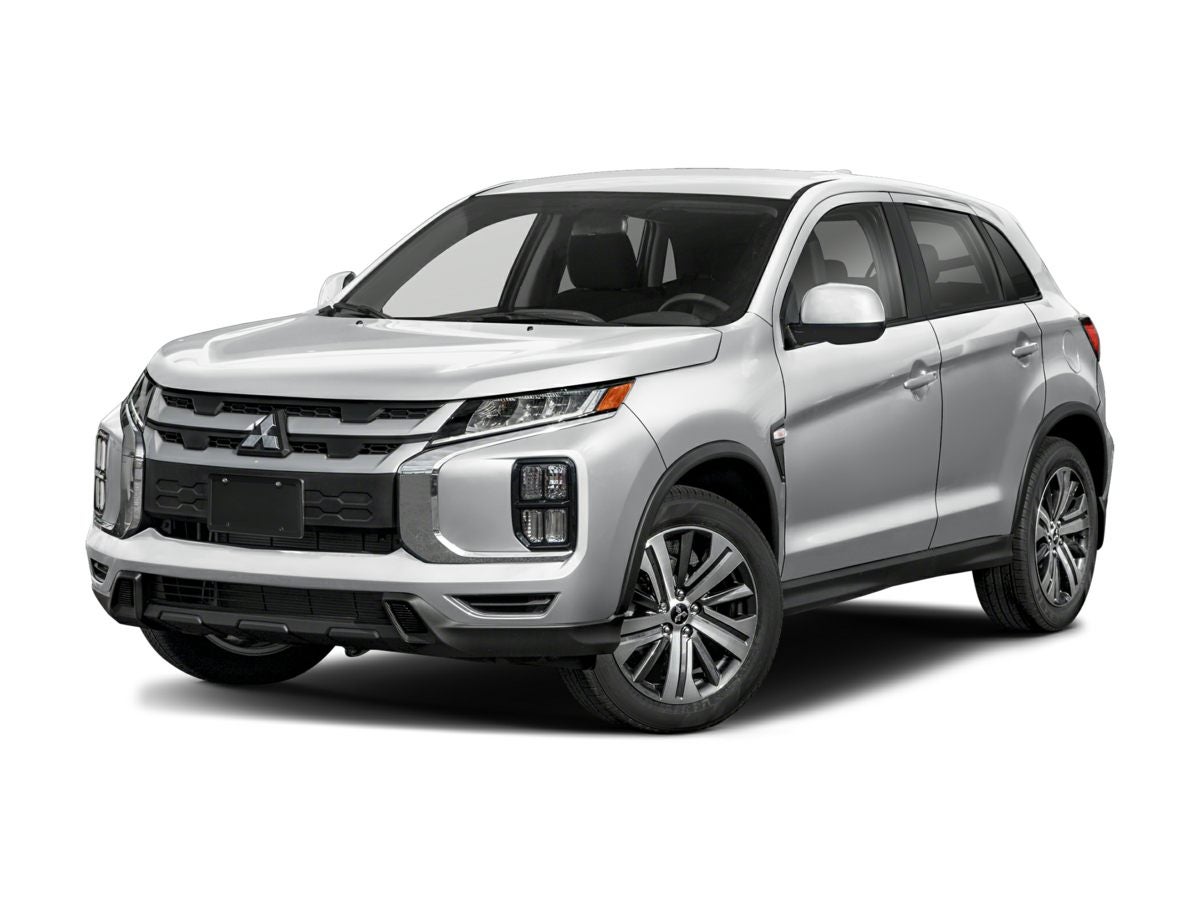 2021 Mitsubishi Outlander Sport 2.0 ES