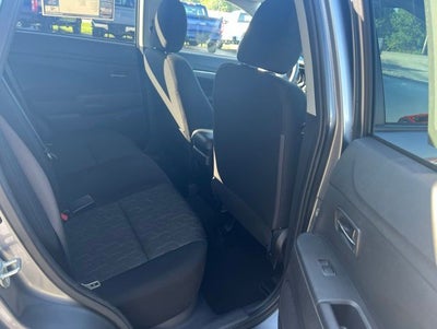 2021 Mitsubishi Outlander Sport 2.0 ES