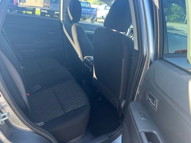 2021 Mitsubishi Outlander Sport 2.0 ES