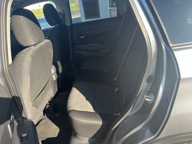 2021 Mitsubishi Outlander Sport 2.0 ES