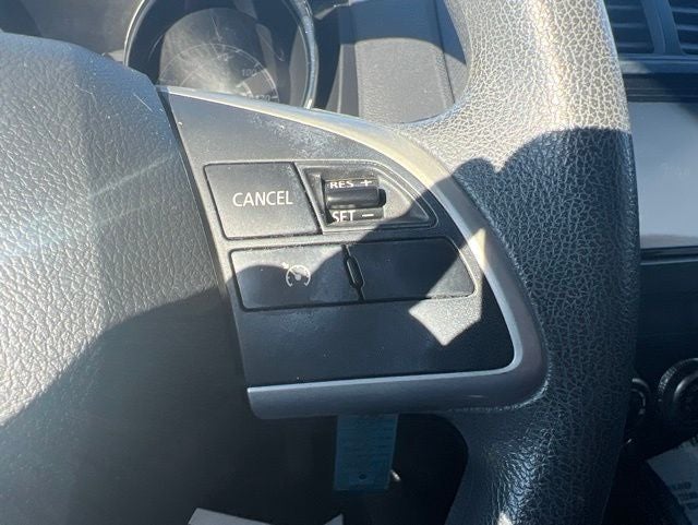 2021 Mitsubishi Outlander Sport 2.0 ES