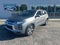 2021 Mitsubishi Outlander Sport 2.0 ES