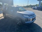 2021 Mitsubishi Outlander Sport 2.0 ES