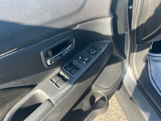 2021 Mitsubishi Outlander Sport 2.0 ES