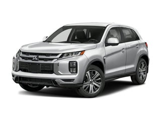 2021 Mitsubishi Outlander Sport 2.0 ES