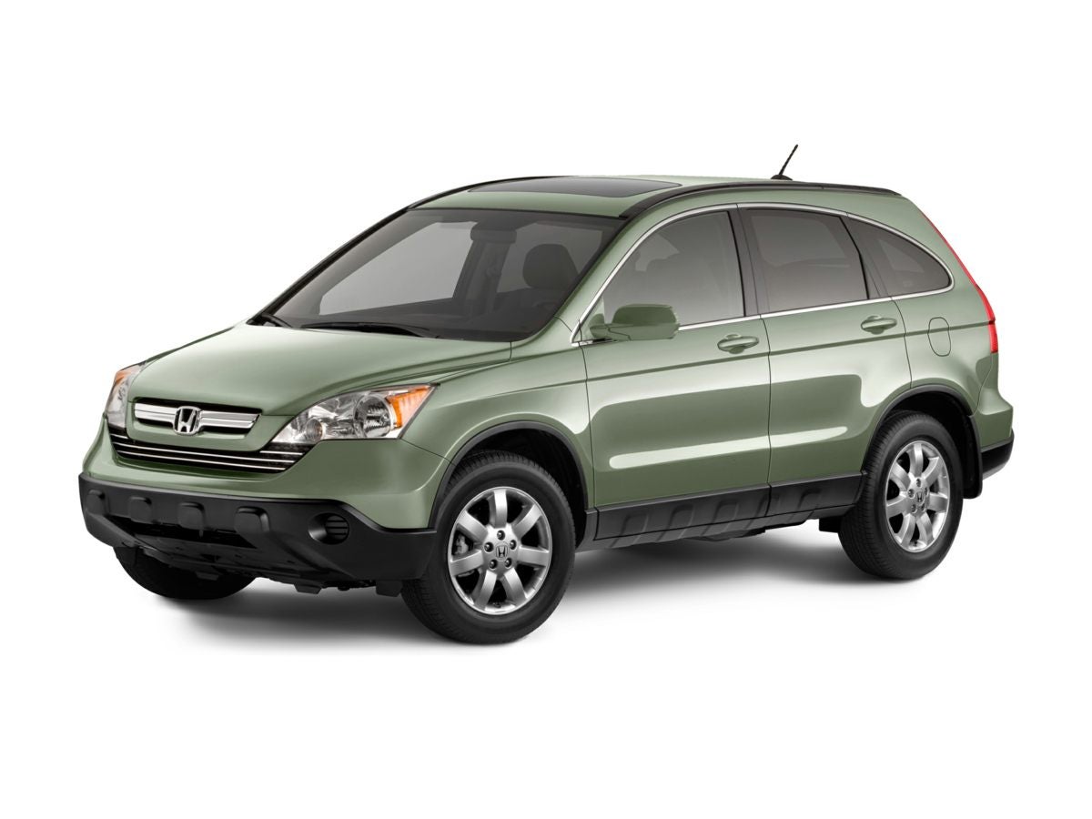 2008 Honda CR-V EX-L