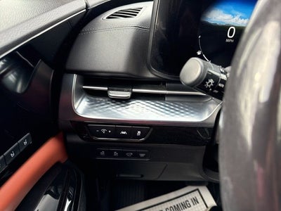 2022 Kia Carnival SX Prestige