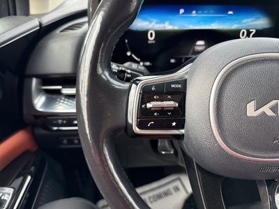 2022 Kia Carnival SX Prestige