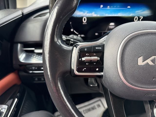 2022 Kia Carnival SX Prestige