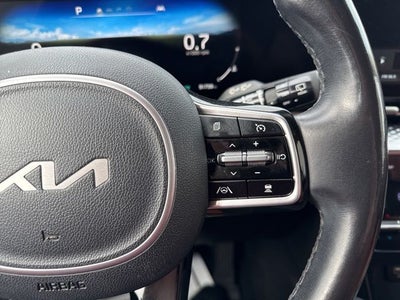 2022 Kia Carnival SX Prestige