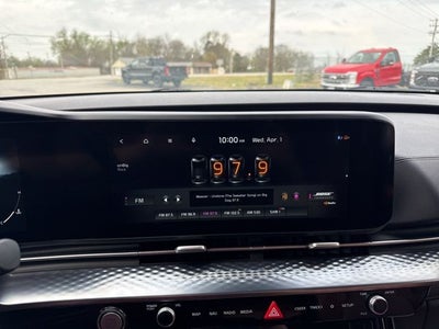 2022 Kia Carnival SX Prestige