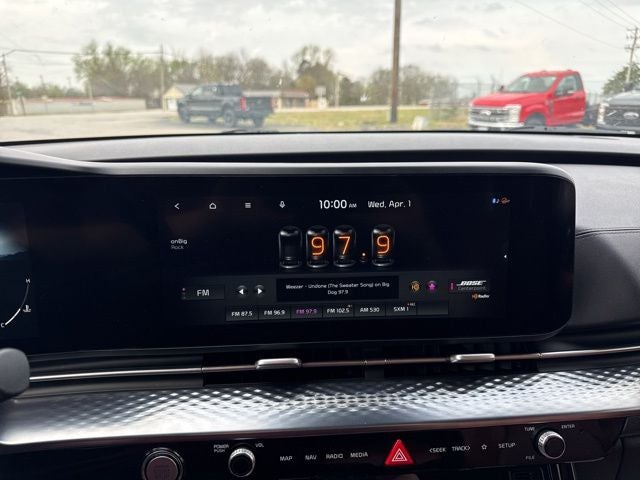 2022 Kia Carnival SX Prestige