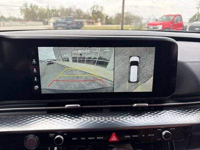 2022 Kia Carnival SX Prestige