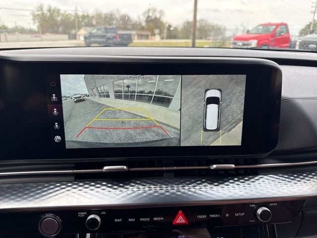 2022 Kia Carnival SX Prestige
