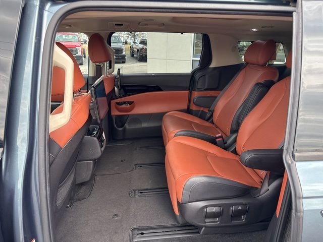 2022 Kia Carnival SX Prestige