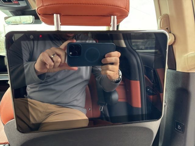 2022 Kia Carnival SX Prestige