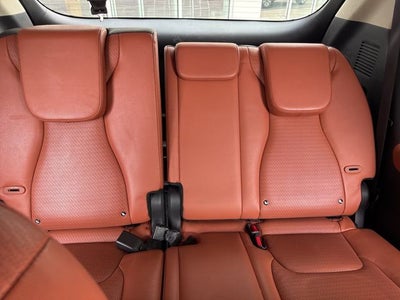 2022 Kia Carnival SX Prestige