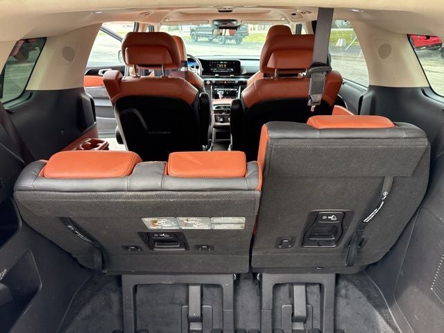 2022 Kia Carnival SX Prestige