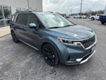 2022 Kia Carnival SX Prestige