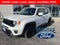 2020 Jeep Renegade Altitude