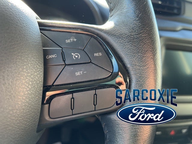 2020 Jeep Renegade Altitude