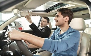 Schedule a test drive at Sarcoxie Ford in Sarcoxie, MO.